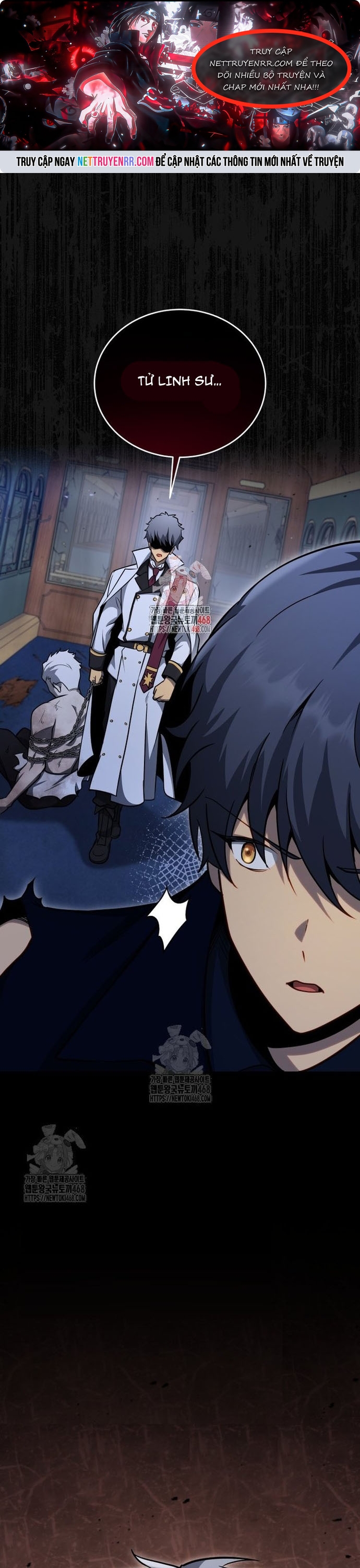 Tử Linh Sư Thiên Tài Của Học Viện: Chapter 173