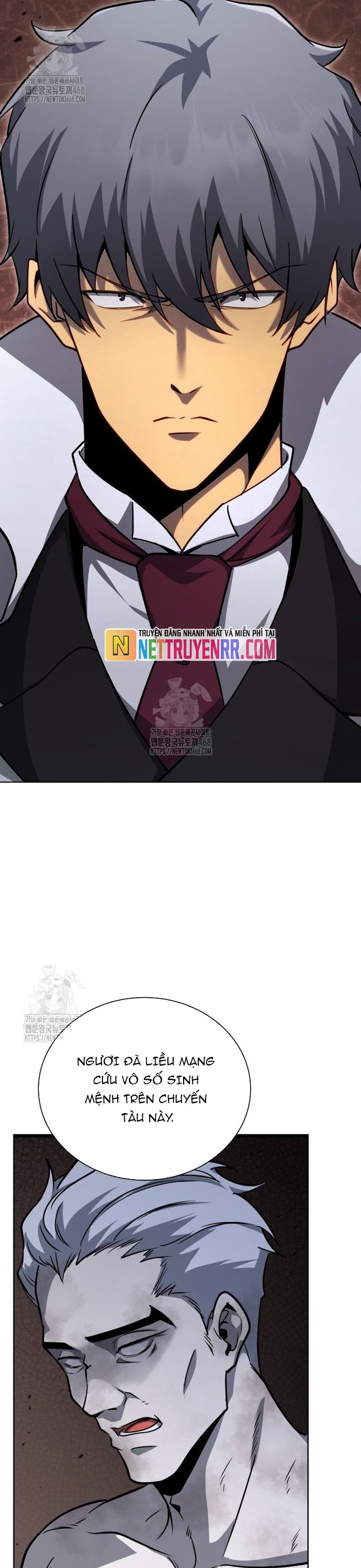 Tử Linh Sư Thiên Tài Của Học Viện: Chapter 173