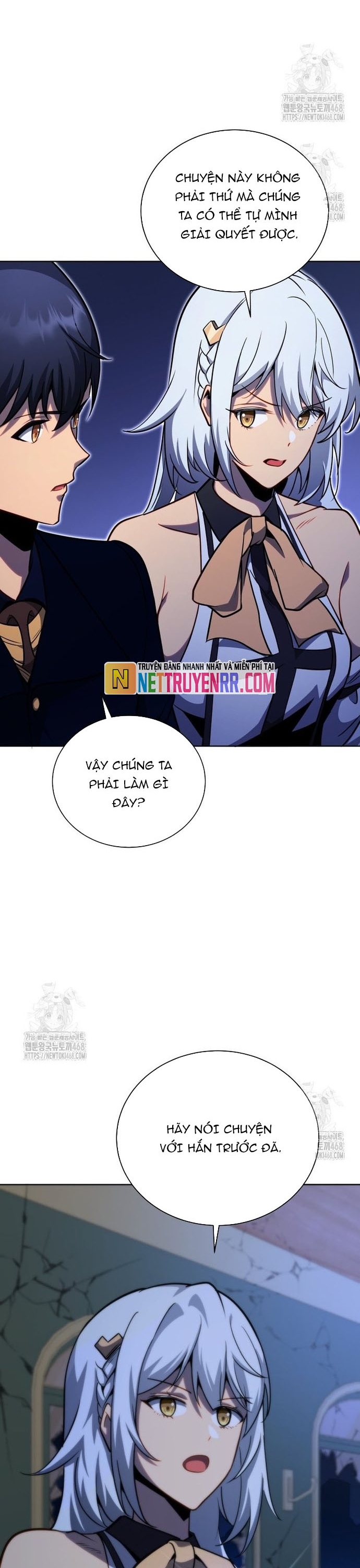 Tử Linh Sư Thiên Tài Của Học Viện: Chapter 173