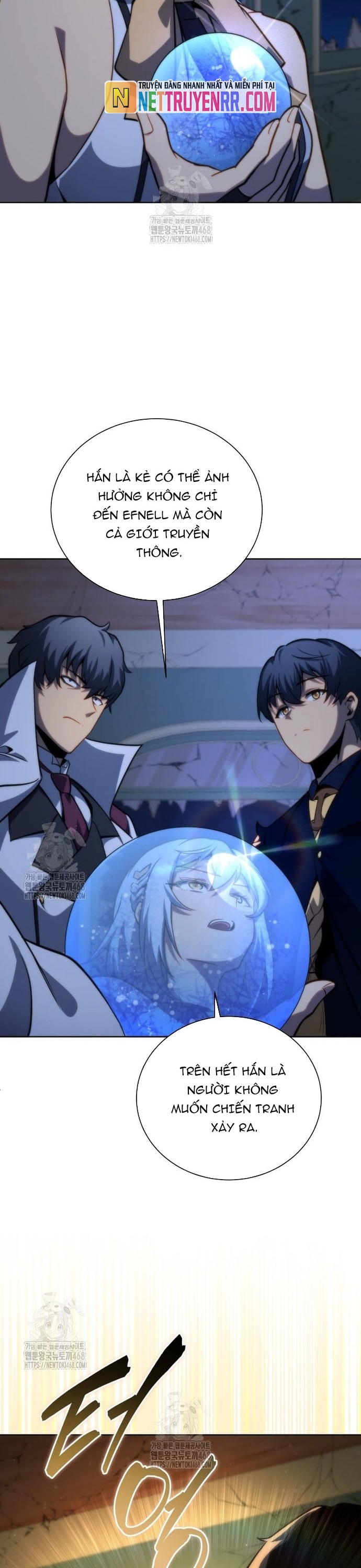 Tử Linh Sư Thiên Tài Của Học Viện: Chapter 173