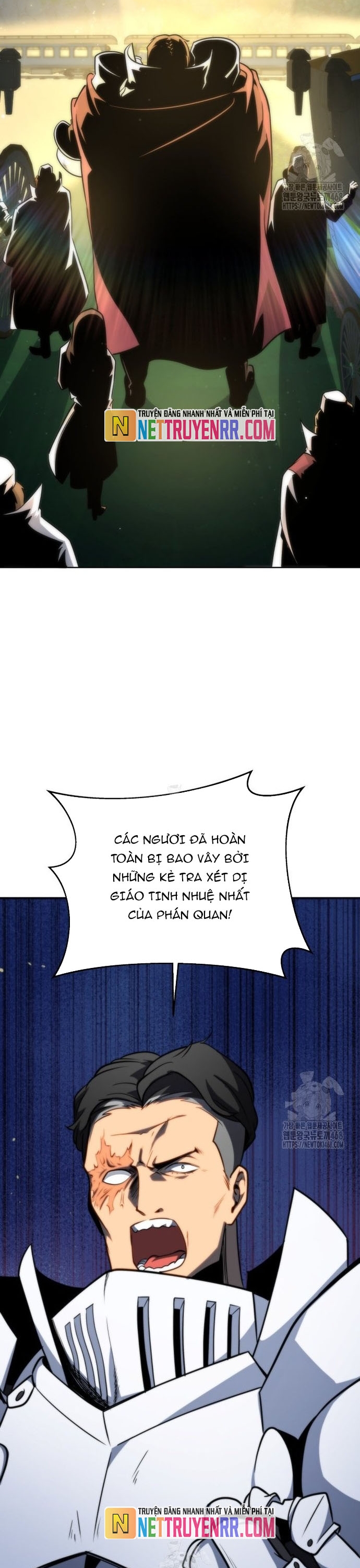 Tử Linh Sư Thiên Tài Của Học Viện: Chapter 173