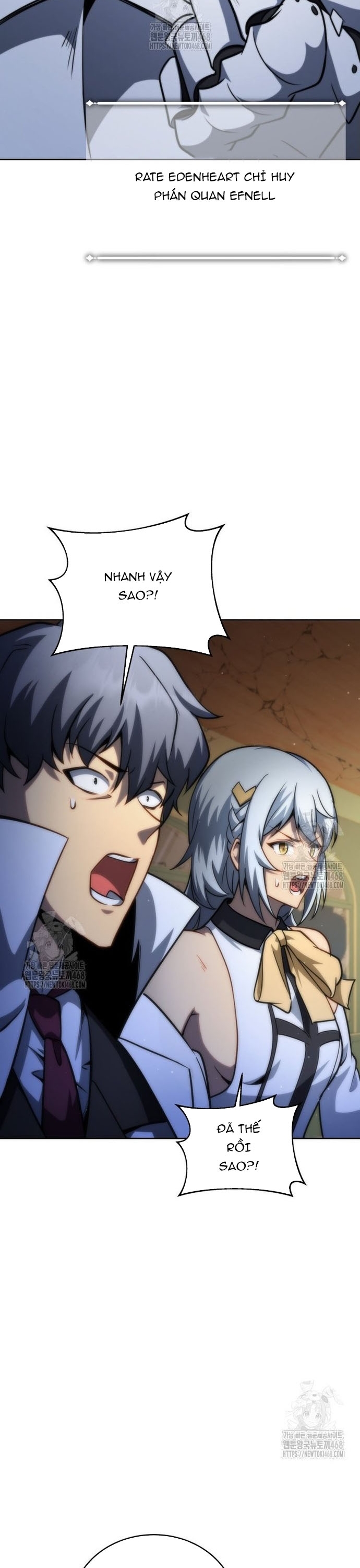 Tử Linh Sư Thiên Tài Của Học Viện: Chapter 173