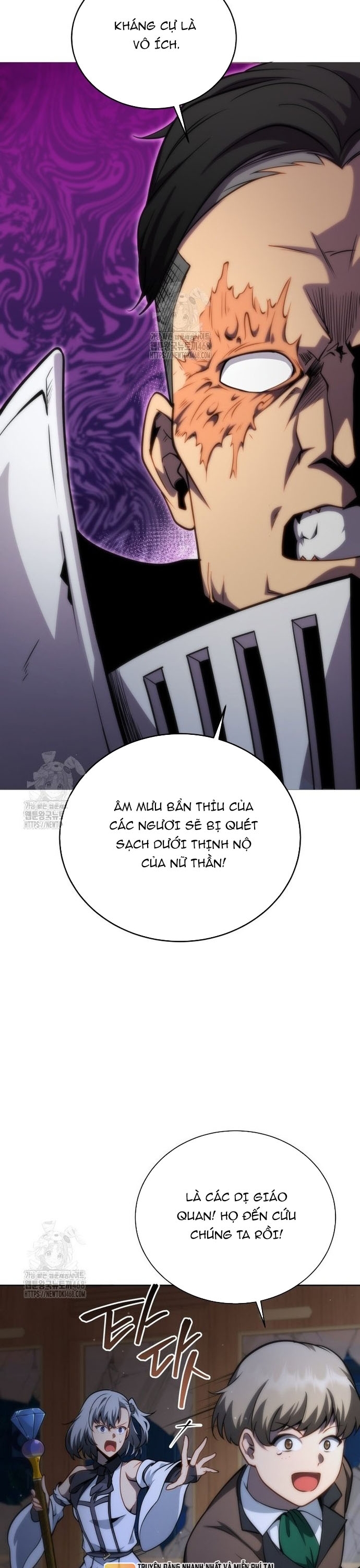 Tử Linh Sư Thiên Tài Của Học Viện: Chapter 173