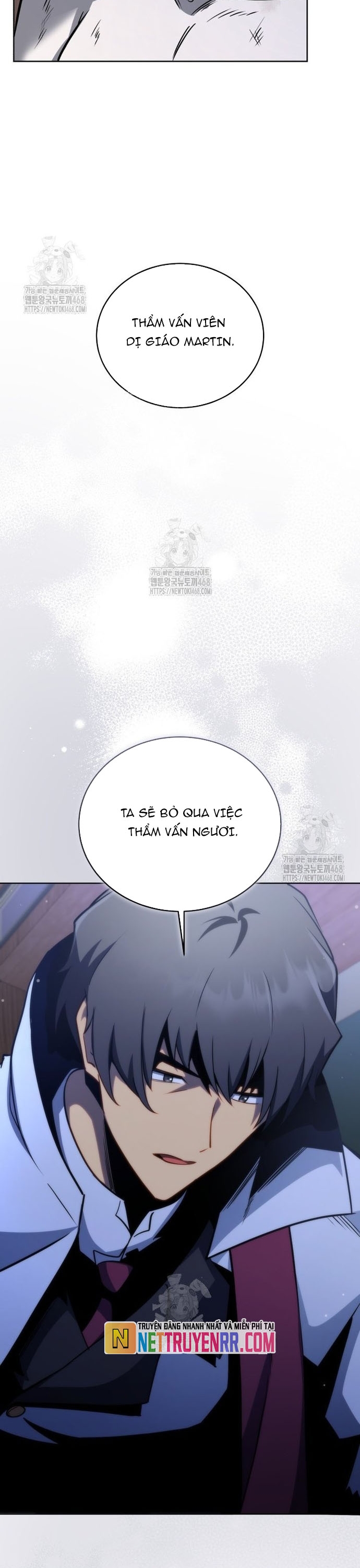 Tử Linh Sư Thiên Tài Của Học Viện: Chapter 173