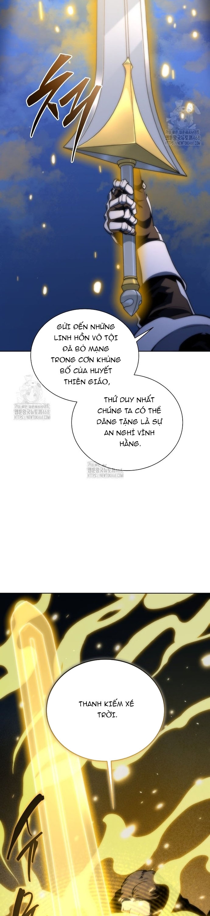 Tử Linh Sư Thiên Tài Của Học Viện: Chapter 173