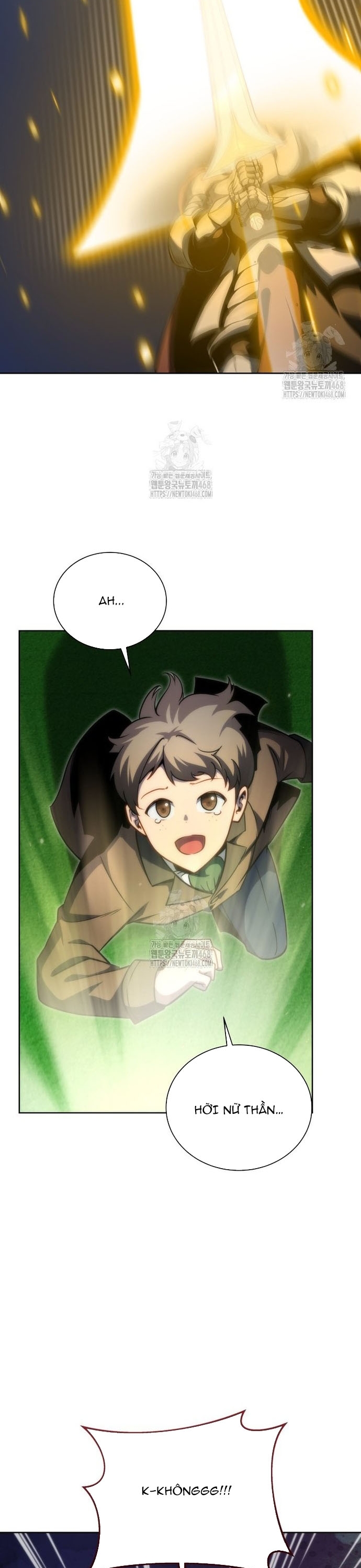 Tử Linh Sư Thiên Tài Của Học Viện: Chapter 173