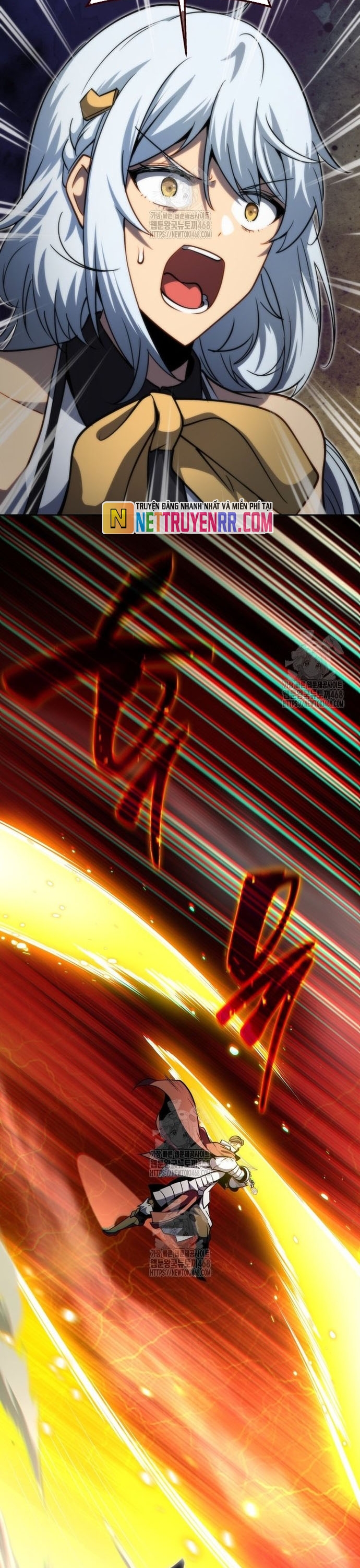 Tử Linh Sư Thiên Tài Của Học Viện: Chapter 173