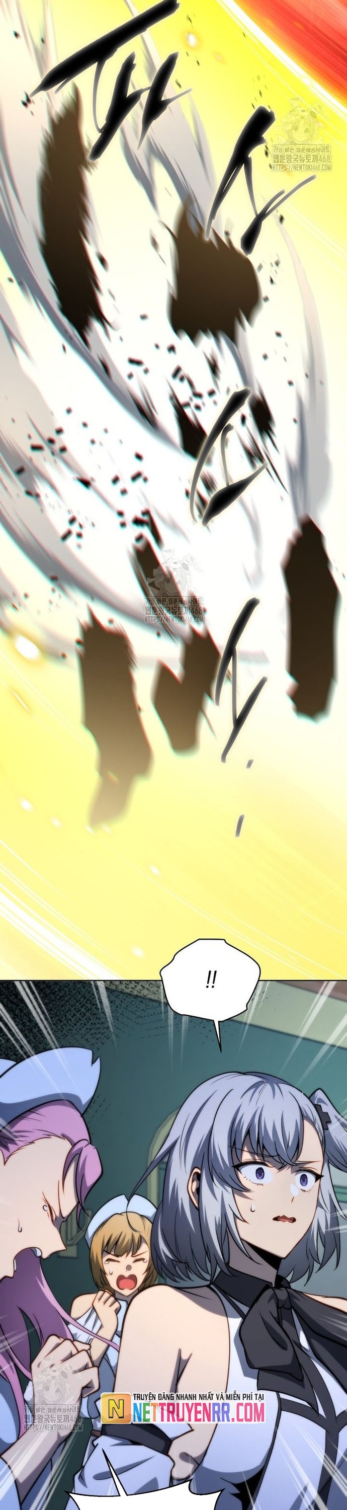 Tử Linh Sư Thiên Tài Của Học Viện: Chapter 173