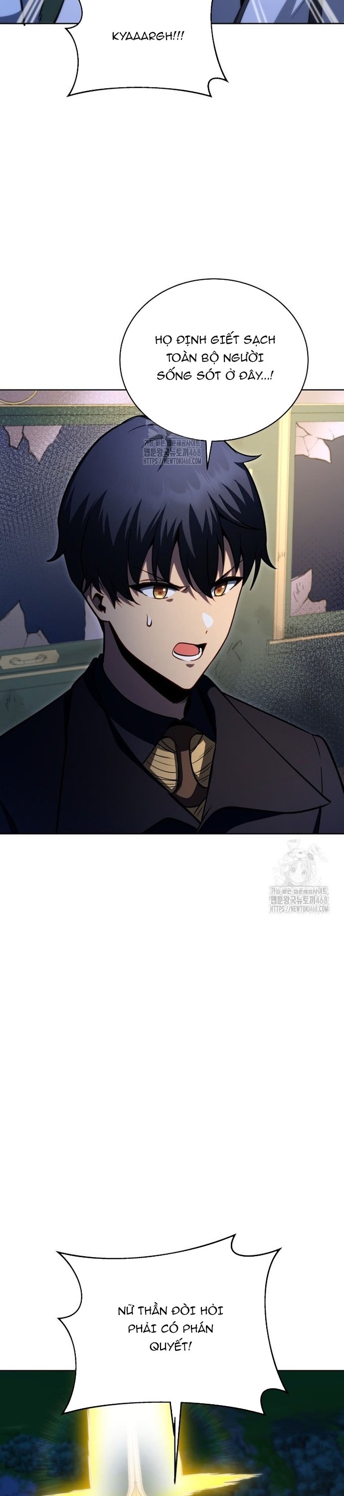 Tử Linh Sư Thiên Tài Của Học Viện: Chapter 173