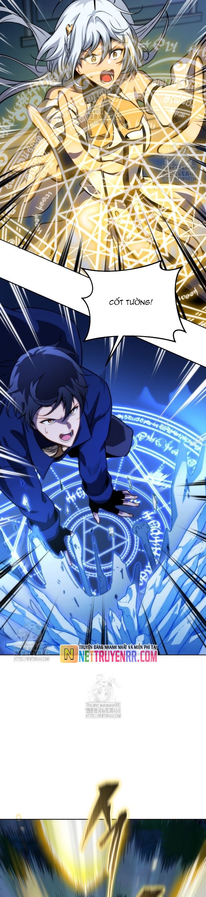 Tử Linh Sư Thiên Tài Của Học Viện: Chapter 173