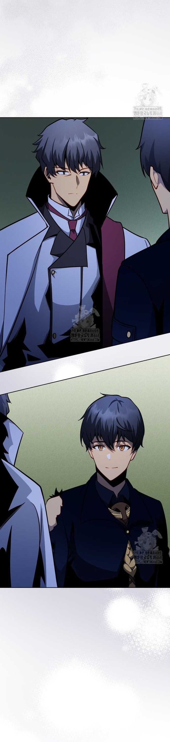 Tử Linh Sư Thiên Tài Của Học Viện: Chapter 173