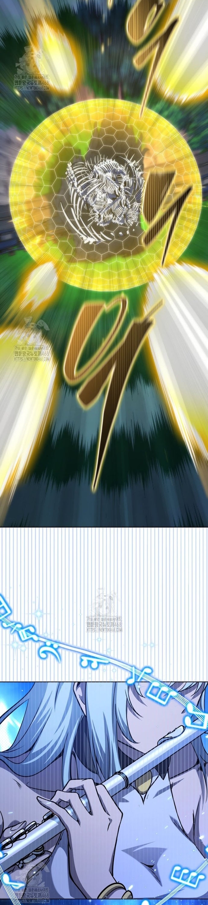 Tử Linh Sư Thiên Tài Của Học Viện: Chapter 173