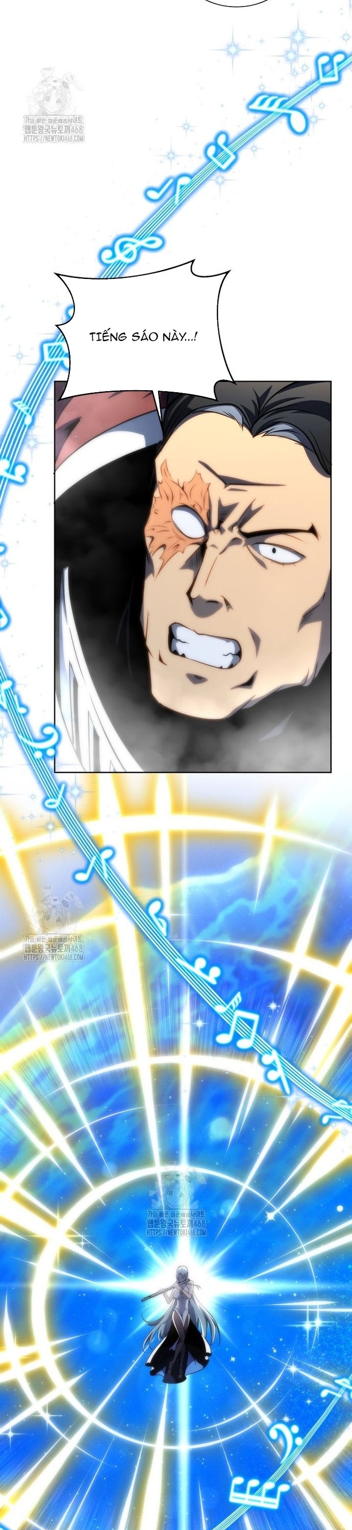 Tử Linh Sư Thiên Tài Của Học Viện: Chapter 173