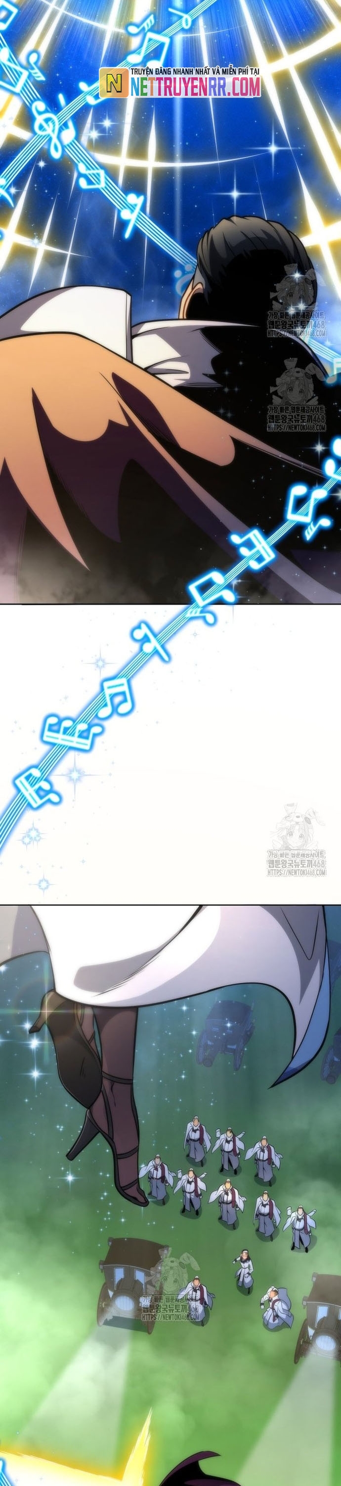 Tử Linh Sư Thiên Tài Của Học Viện: Chapter 173