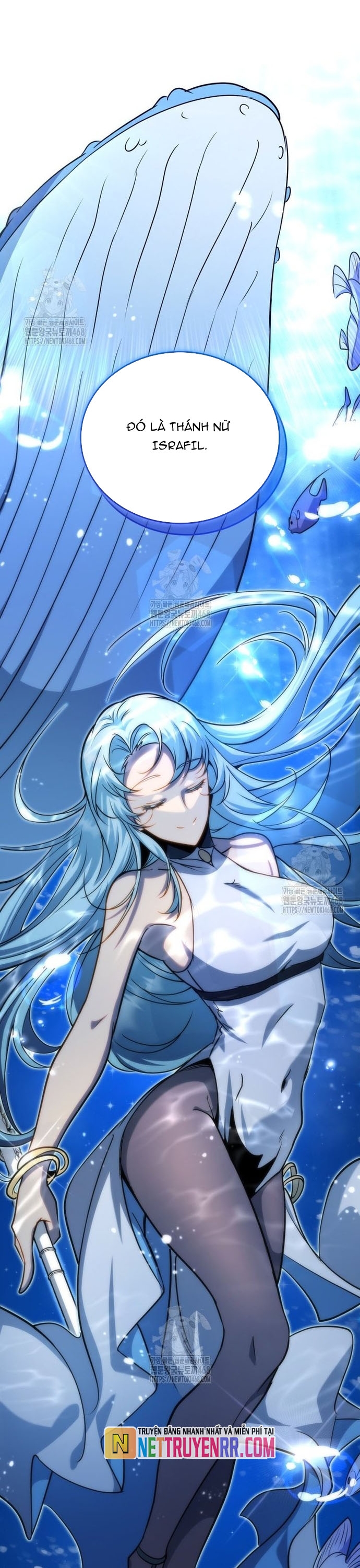 Tử Linh Sư Thiên Tài Của Học Viện: Chapter 173