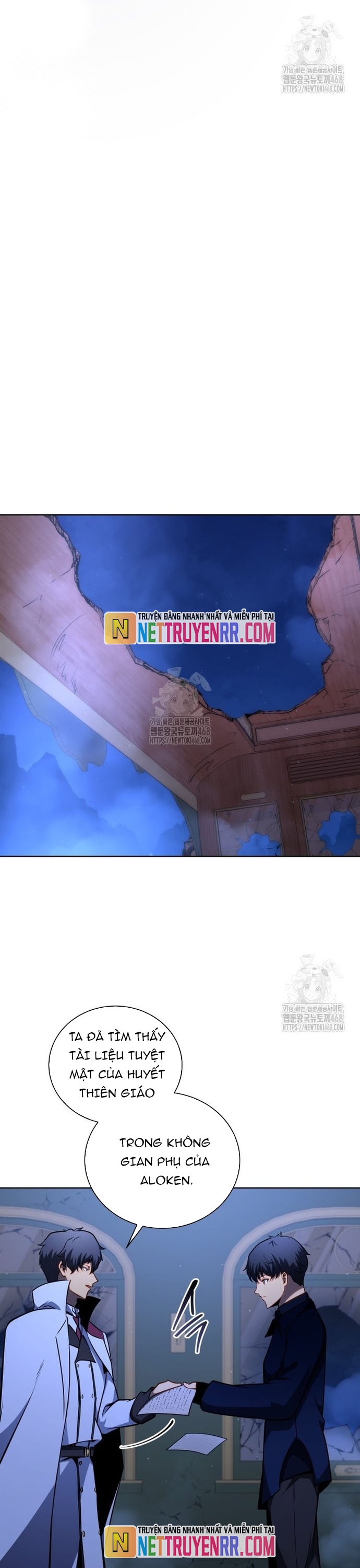 Tử Linh Sư Thiên Tài Của Học Viện: Chapter 173