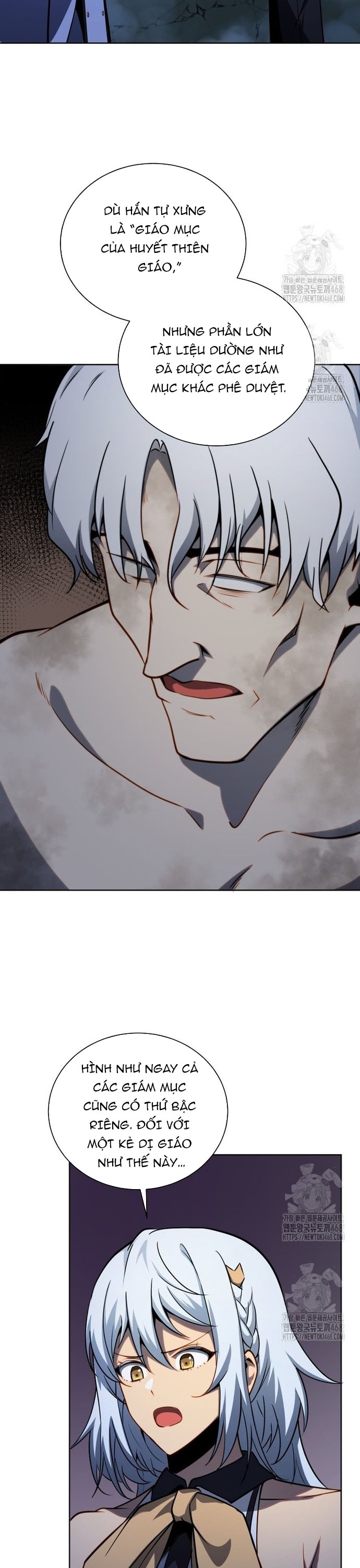 Tử Linh Sư Thiên Tài Của Học Viện: Chapter 173