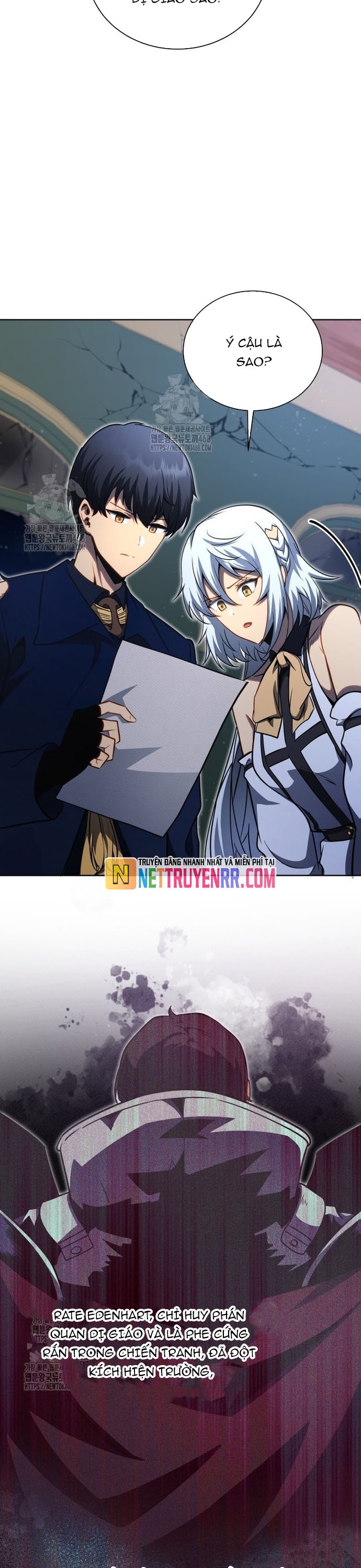 Tử Linh Sư Thiên Tài Của Học Viện: Chapter 173