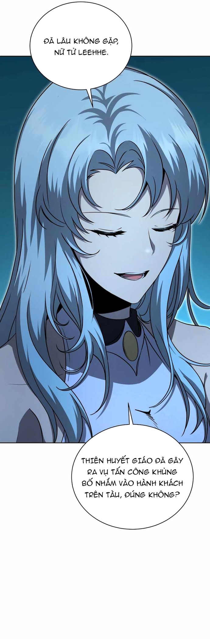 Tử Linh Sư Thiên Tài Của Học Viện: Chapter 174