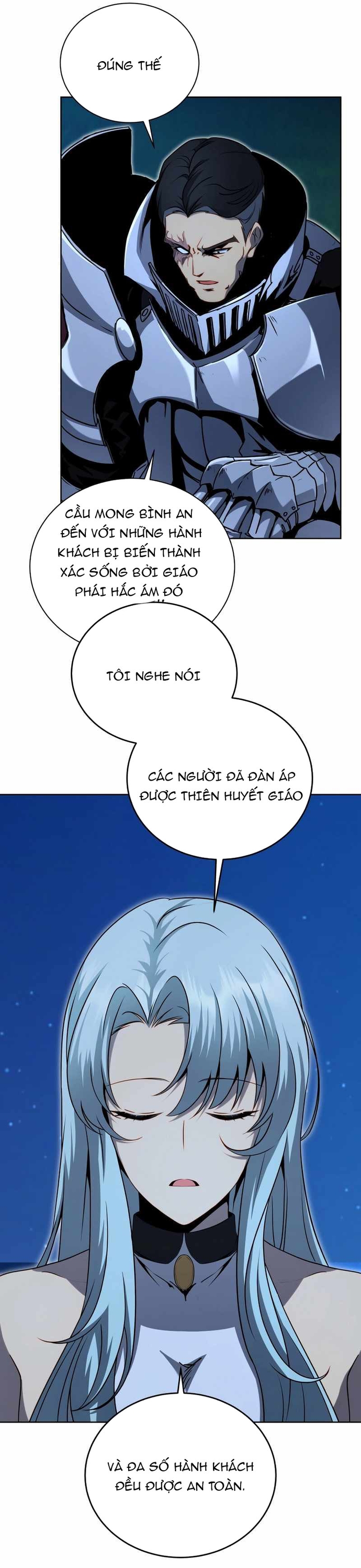 Tử Linh Sư Thiên Tài Của Học Viện: Chapter 174