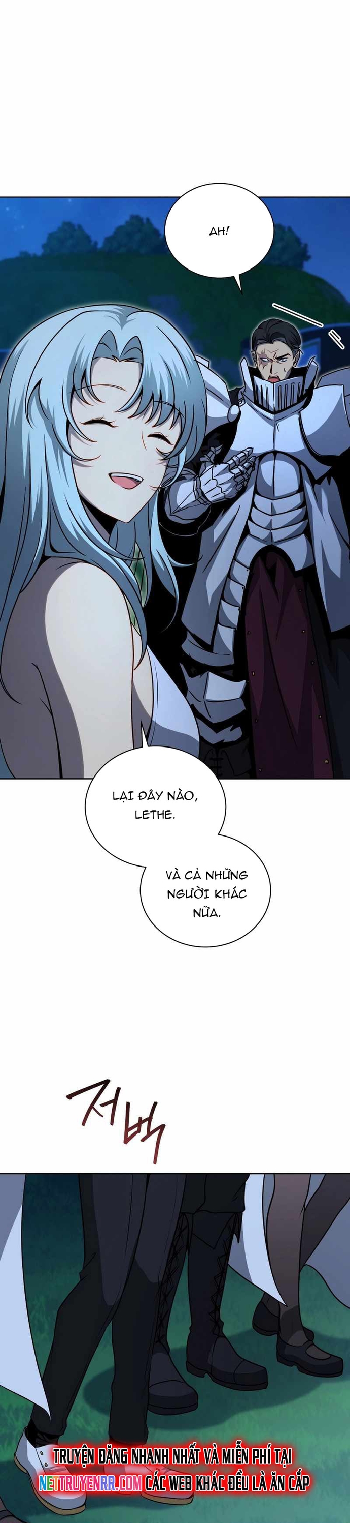 Tử Linh Sư Thiên Tài Của Học Viện: Chapter 174