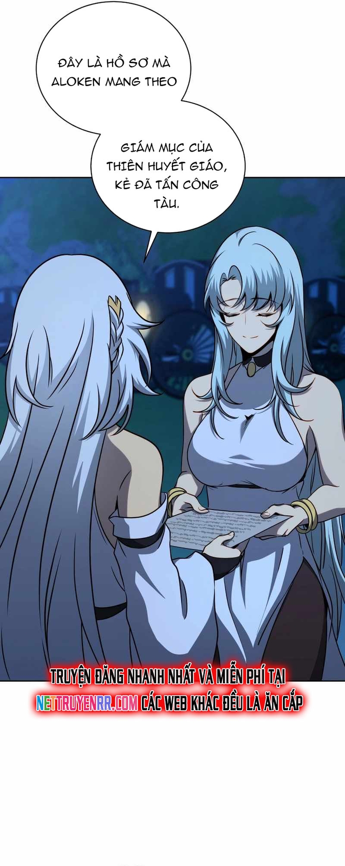 Tử Linh Sư Thiên Tài Của Học Viện: Chapter 174