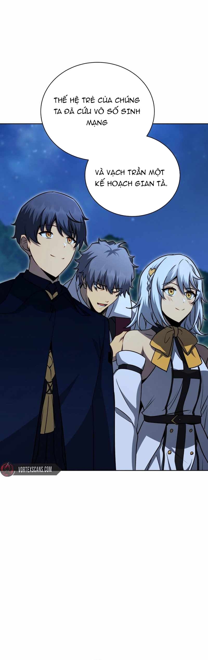 Tử Linh Sư Thiên Tài Của Học Viện: Chapter 174