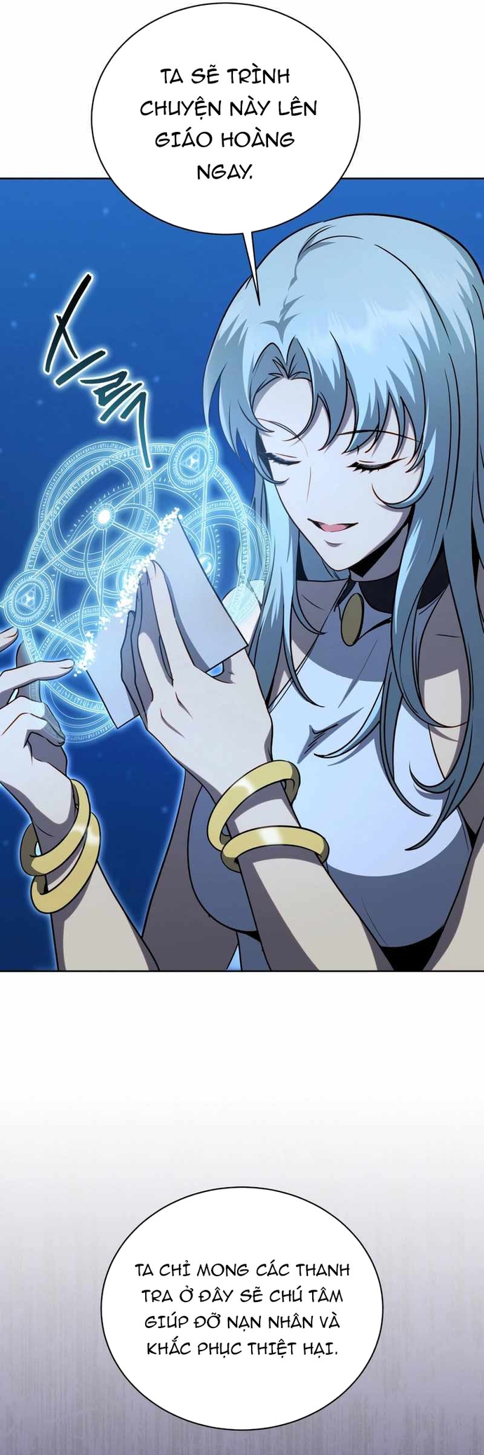 Tử Linh Sư Thiên Tài Của Học Viện: Chapter 174