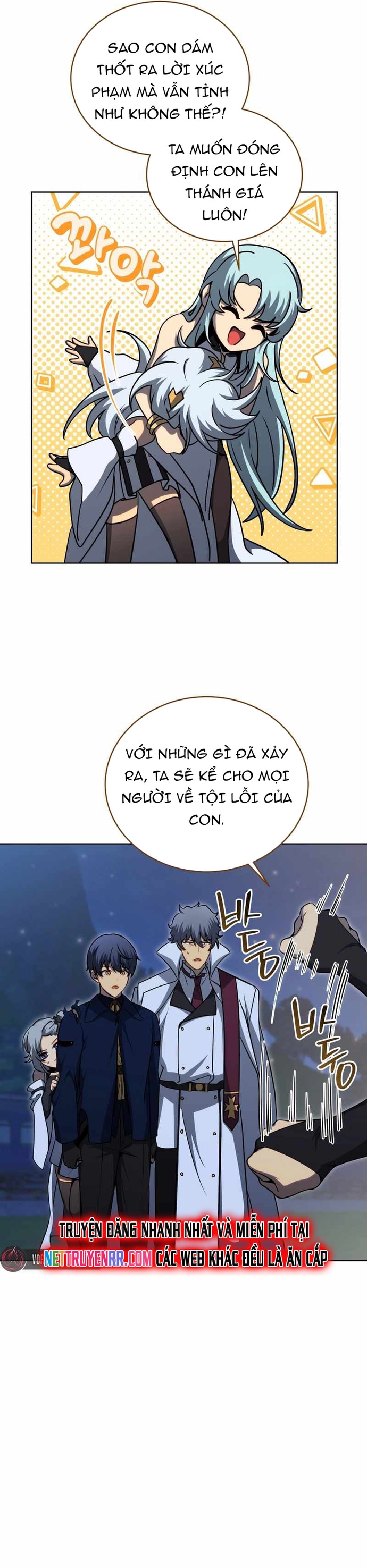 Tử Linh Sư Thiên Tài Của Học Viện: Chapter 174