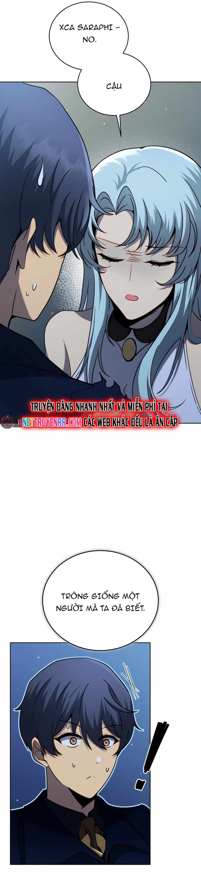 Tử Linh Sư Thiên Tài Của Học Viện: Chapter 174