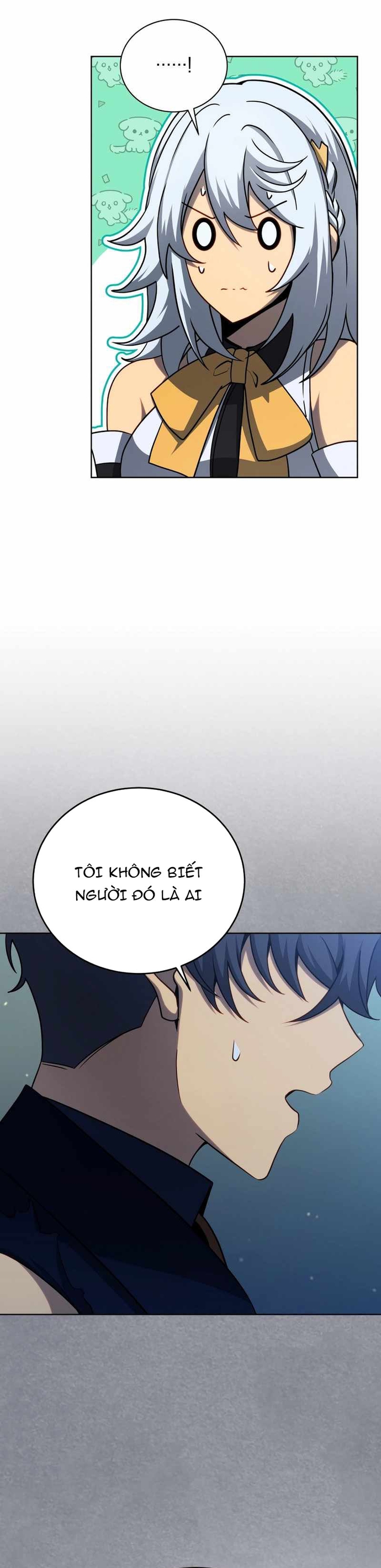 Tử Linh Sư Thiên Tài Của Học Viện: Chapter 174