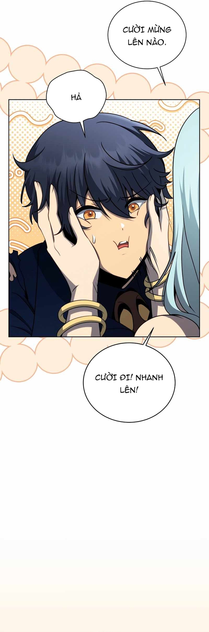 Tử Linh Sư Thiên Tài Của Học Viện: Chapter 174