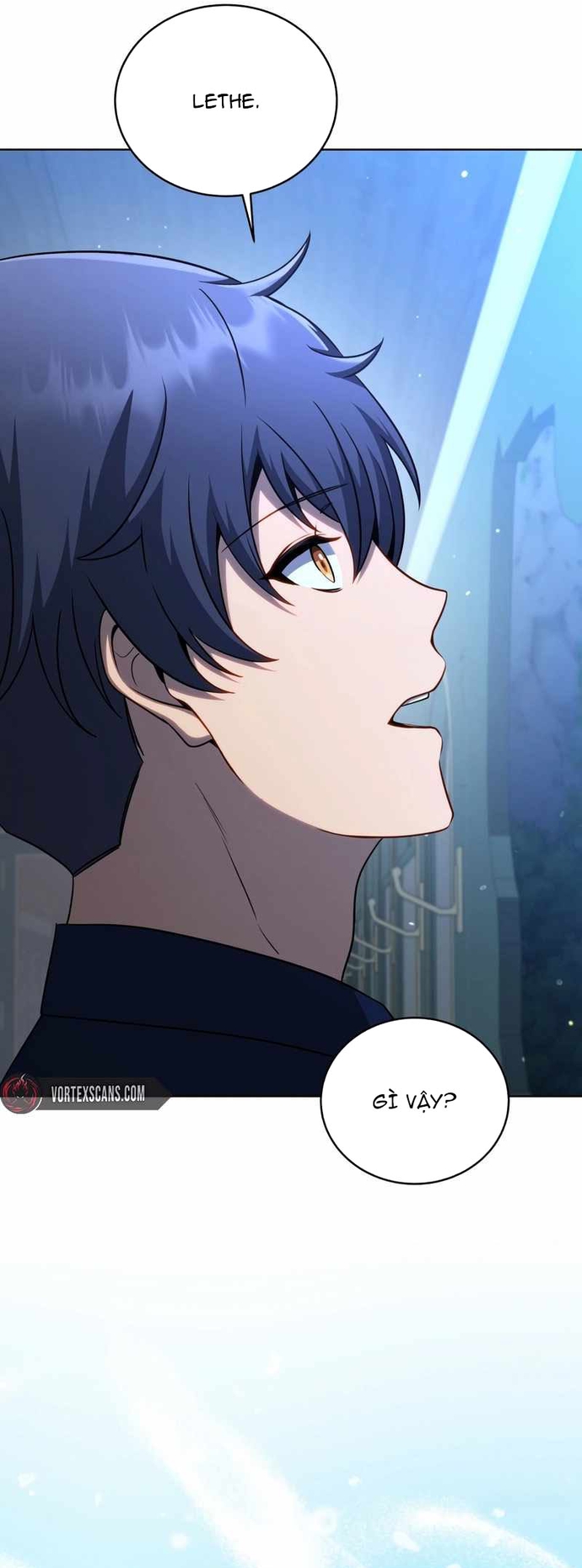 Tử Linh Sư Thiên Tài Của Học Viện: Chapter 174