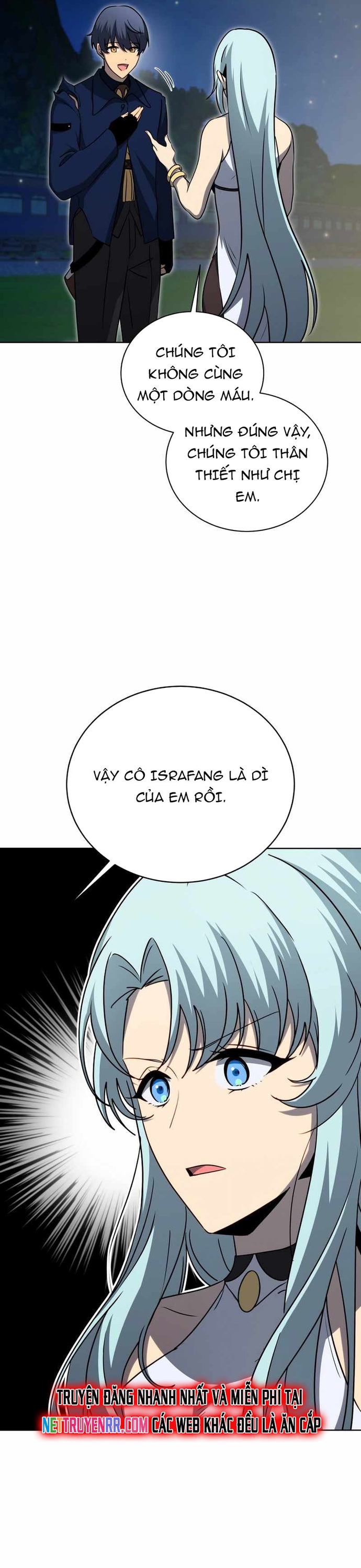 Tử Linh Sư Thiên Tài Của Học Viện: Chapter 174