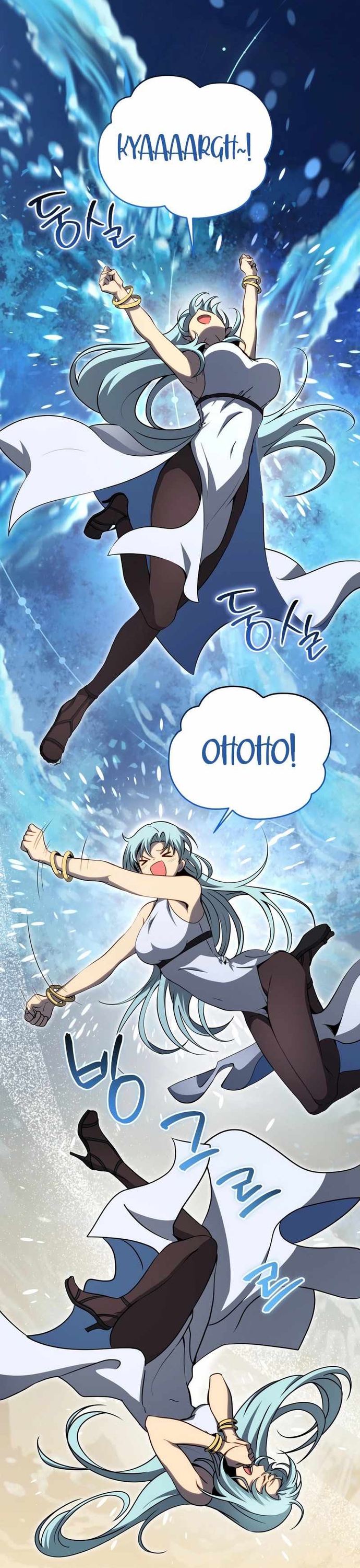 Tử Linh Sư Thiên Tài Của Học Viện: Chapter 174