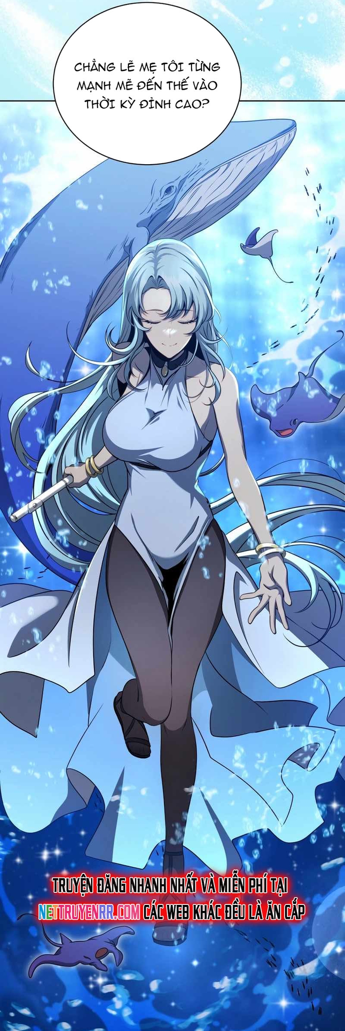 Tử Linh Sư Thiên Tài Của Học Viện: Chapter 174