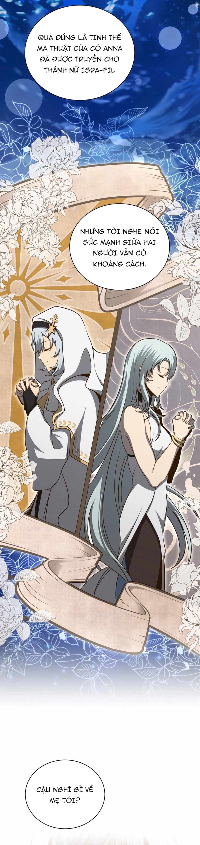 Tử Linh Sư Thiên Tài Của Học Viện: Chapter 174