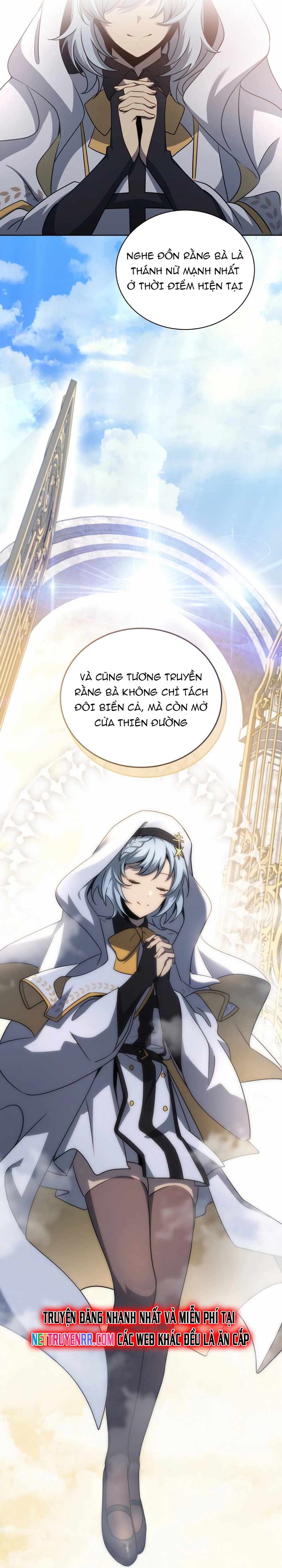Tử Linh Sư Thiên Tài Của Học Viện: Chapter 174