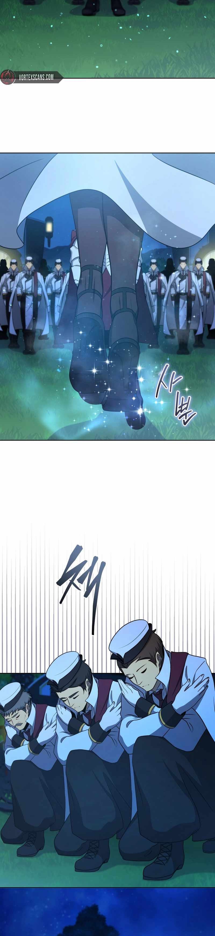 Tử Linh Sư Thiên Tài Của Học Viện: Chapter 174