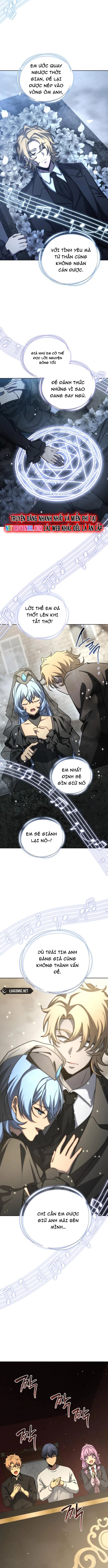 Tử Linh Sư Thiên Tài Của Học Viện: Chapter 180