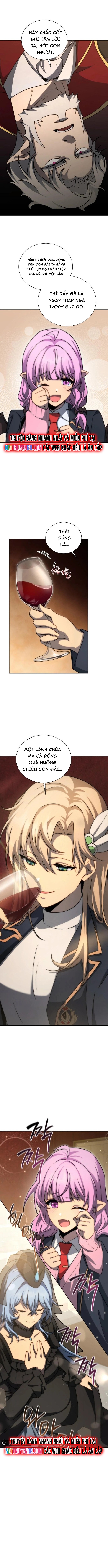 Tử Linh Sư Thiên Tài Của Học Viện: Chapter 180