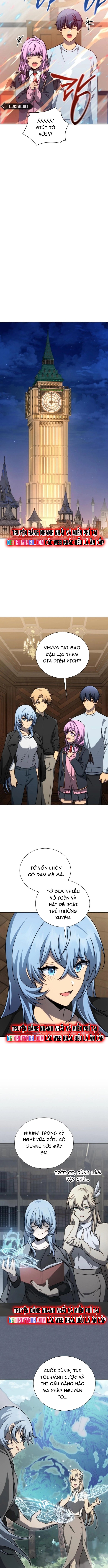 Tử Linh Sư Thiên Tài Của Học Viện: Chapter 180