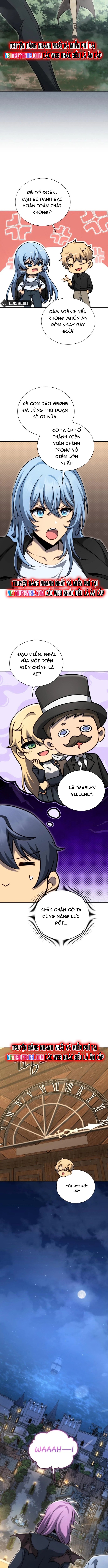 Tử Linh Sư Thiên Tài Của Học Viện: Chapter 180