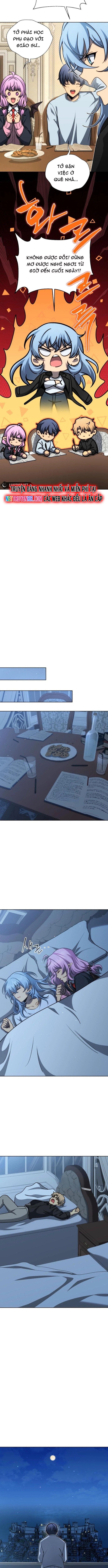 Tử Linh Sư Thiên Tài Của Học Viện: Chapter 180