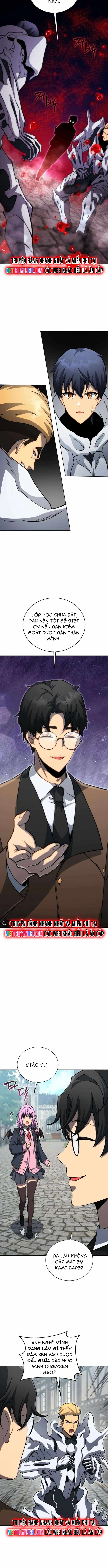 Tử Linh Sư Thiên Tài Của Học Viện: Chapter 182