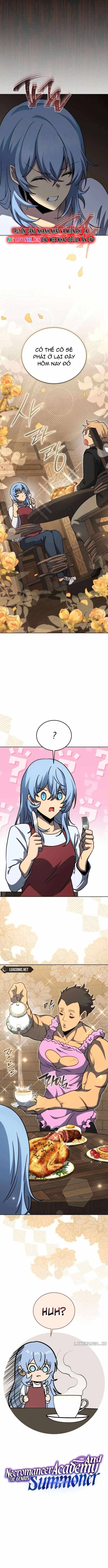 Tử Linh Sư Thiên Tài Của Học Viện: Chapter 182