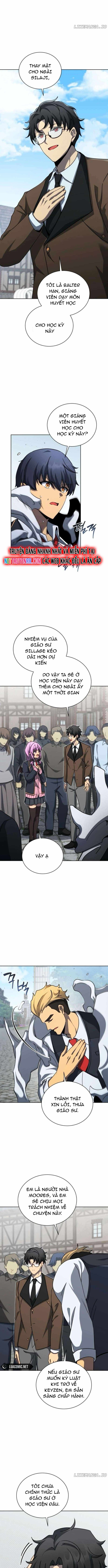 Tử Linh Sư Thiên Tài Của Học Viện: Chapter 182