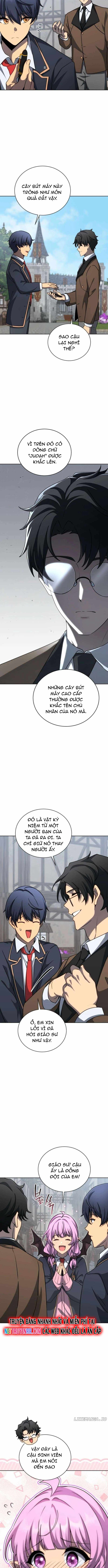 Tử Linh Sư Thiên Tài Của Học Viện: Chapter 182