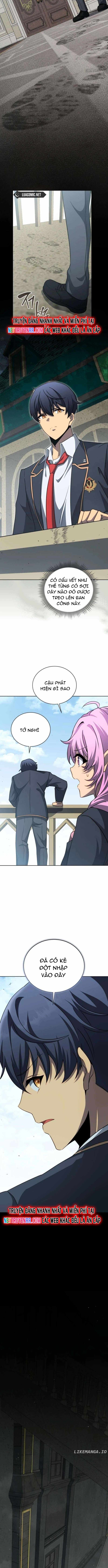 Tử Linh Sư Thiên Tài Của Học Viện: Chapter 182