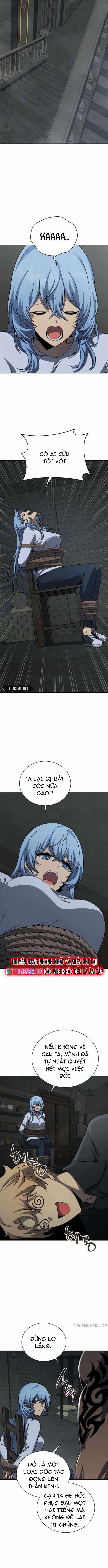 Tử Linh Sư Thiên Tài Của Học Viện: Chapter 182